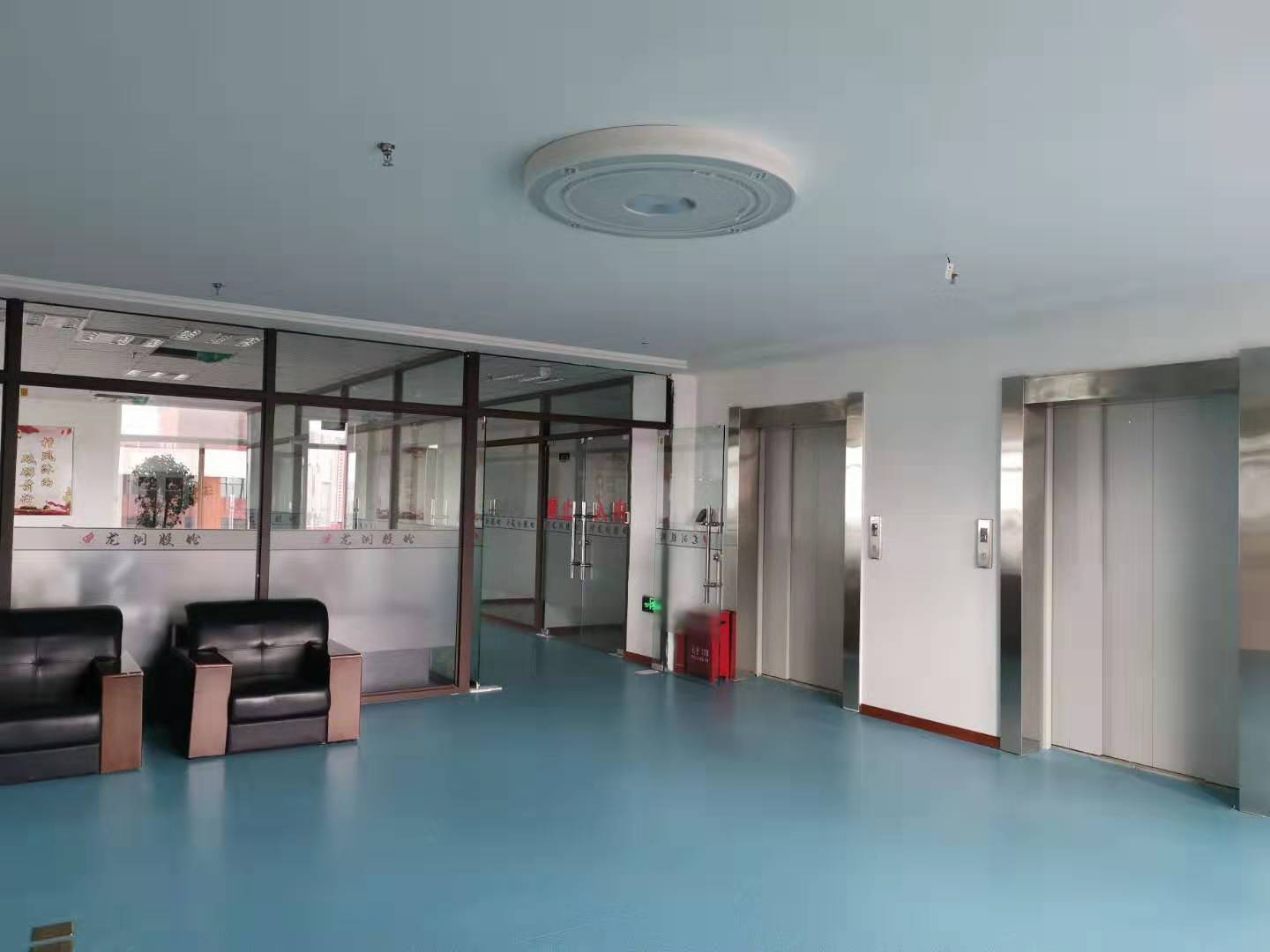 公司內(nèi)部